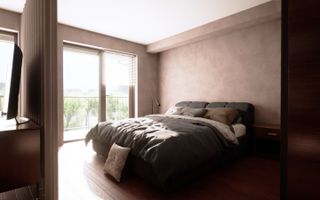 Apartament 2 camere | Direct Dezvoltator | Premium | Buncloc - Poză 11