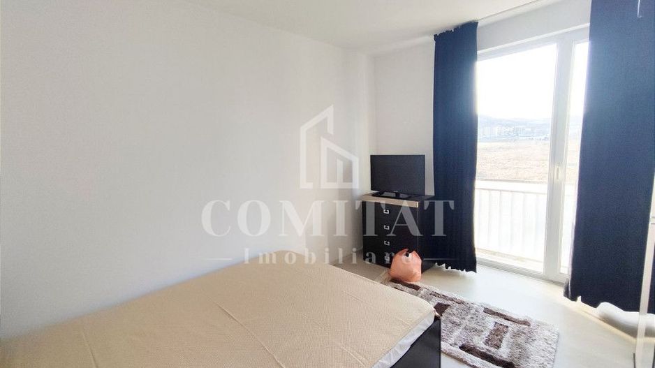 Apartament 3 camere | Etaj intermediar | Zona Eroilor - Poză 11
