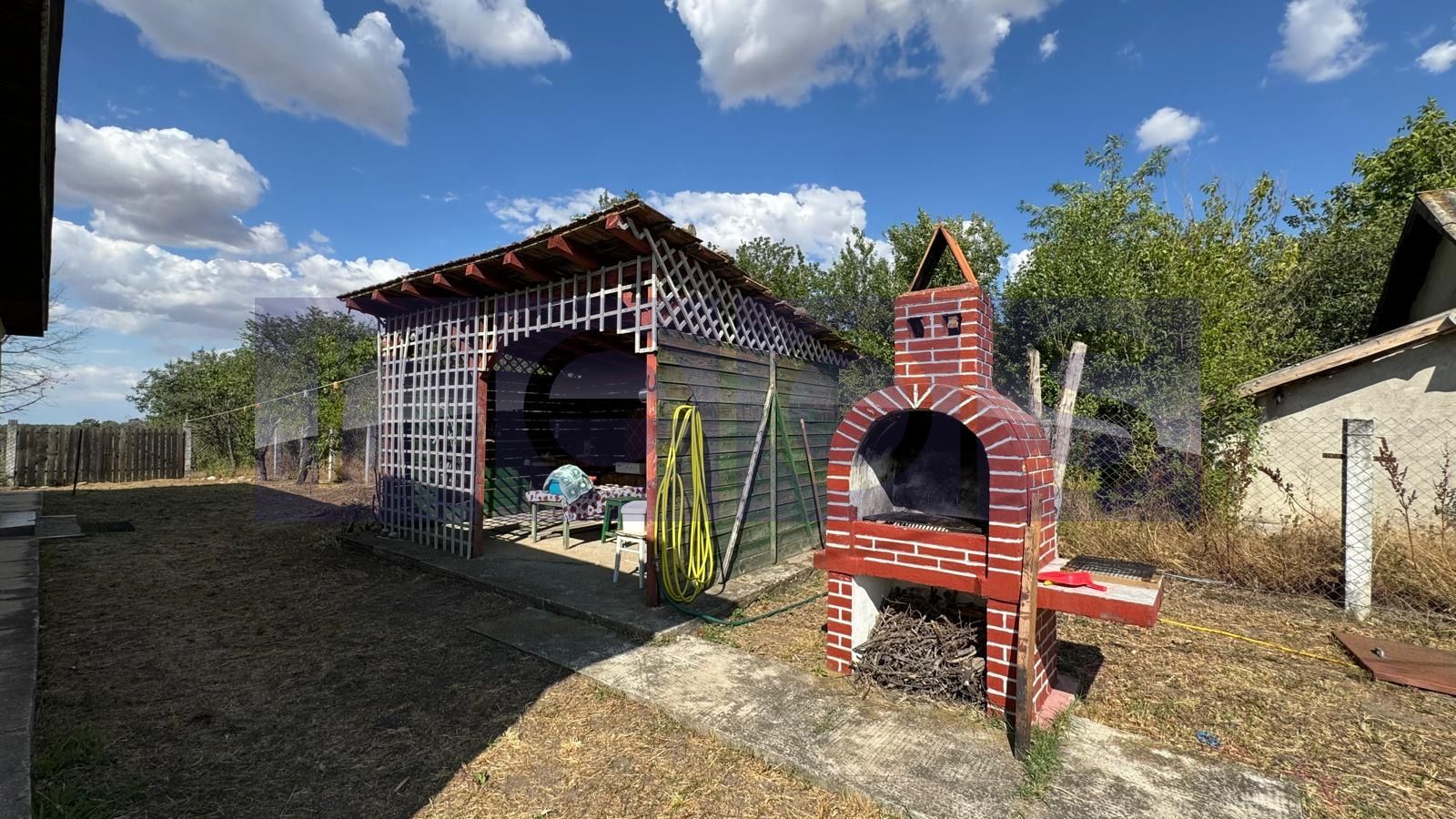 VANZARE CASA + GRADINA | CONSTRUCTIE NOUA 2005 | SOCETU, TELEORMAN - Poză 2