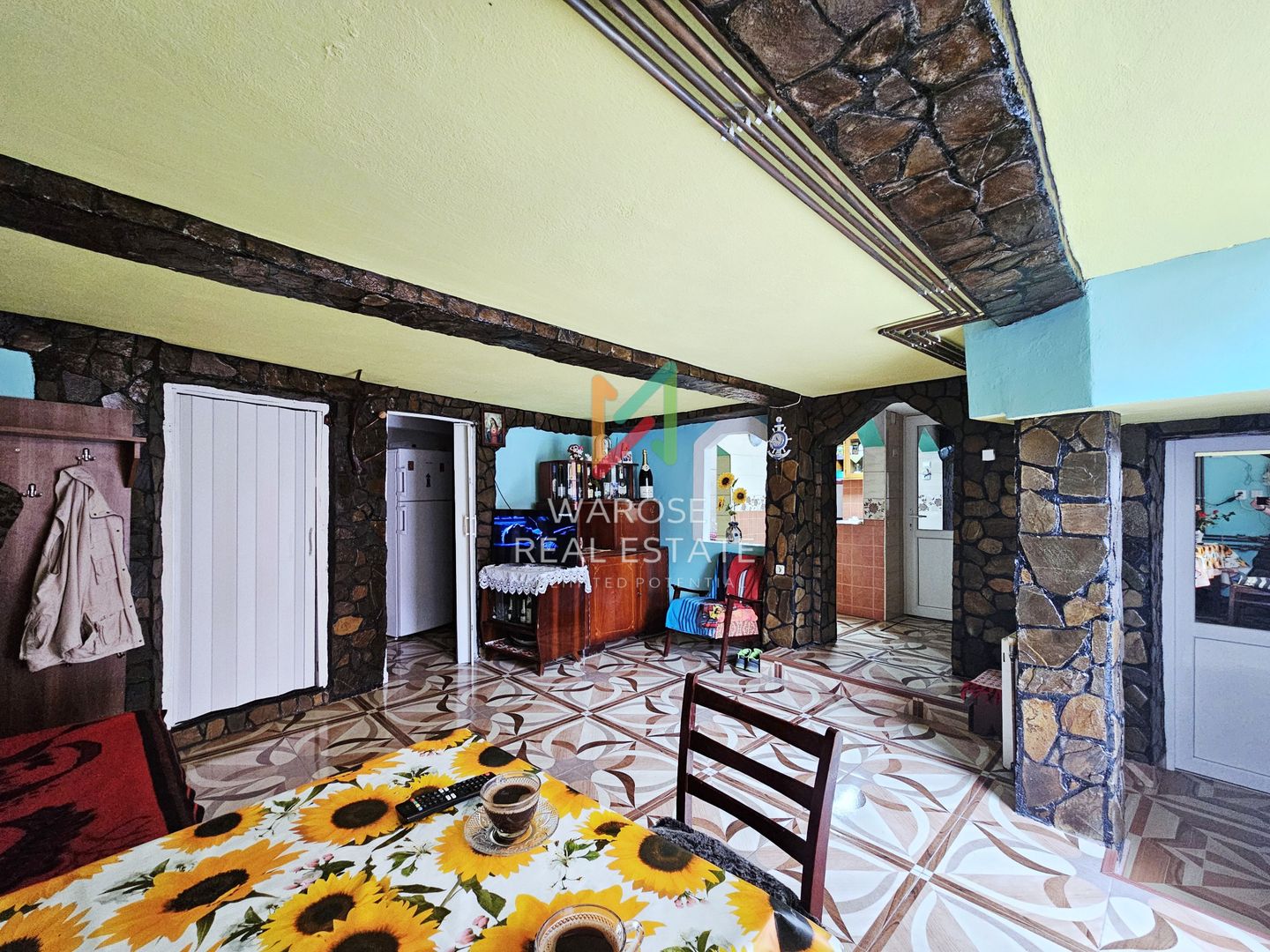 0% Comision | Casa Individuala Rasnov | Central - Poză 5