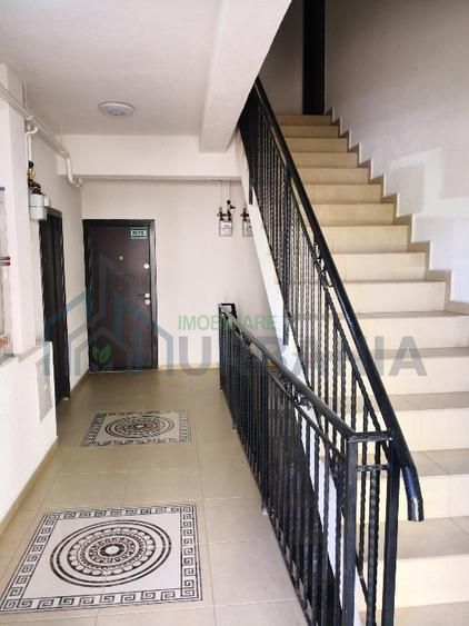Apartament 3 camere de vanzare, Lunca Cetatuii, Cartier Editurii, 69 mp, mobilat - Poză 16