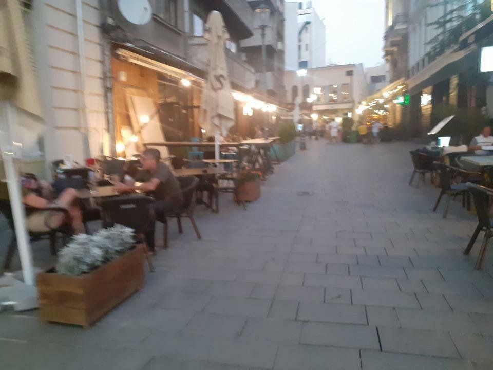 BRASADAS închiriază sp. comercial 135mp in centrul istoric. - Poză 2