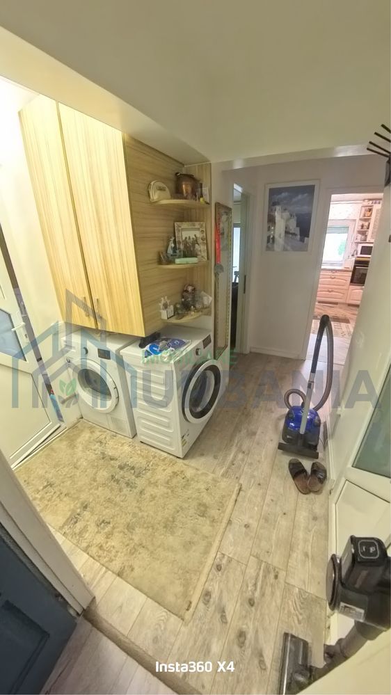 Apartament 4 camere de vânzare – Piața Dacia, Iași - Poză 4