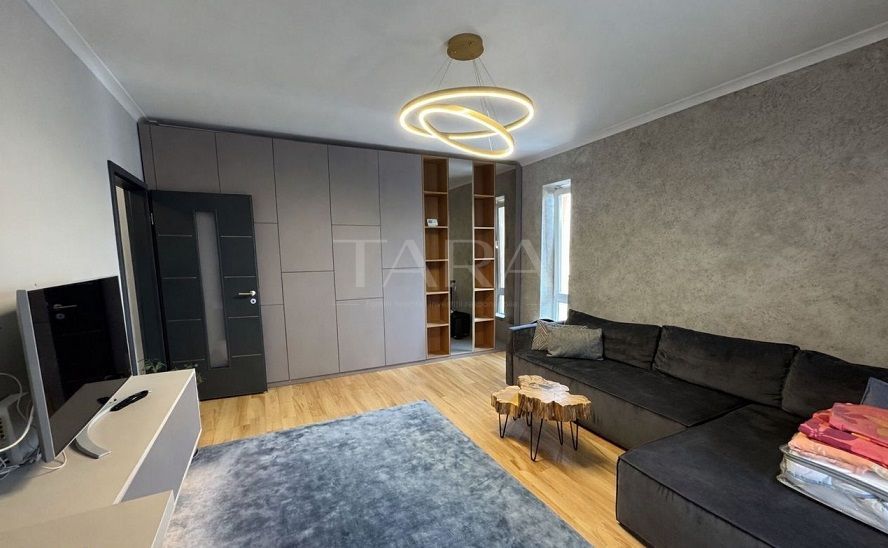 Apartament 2 camere decomandat, renovat lux, zona Brâncuși. - Poză 2