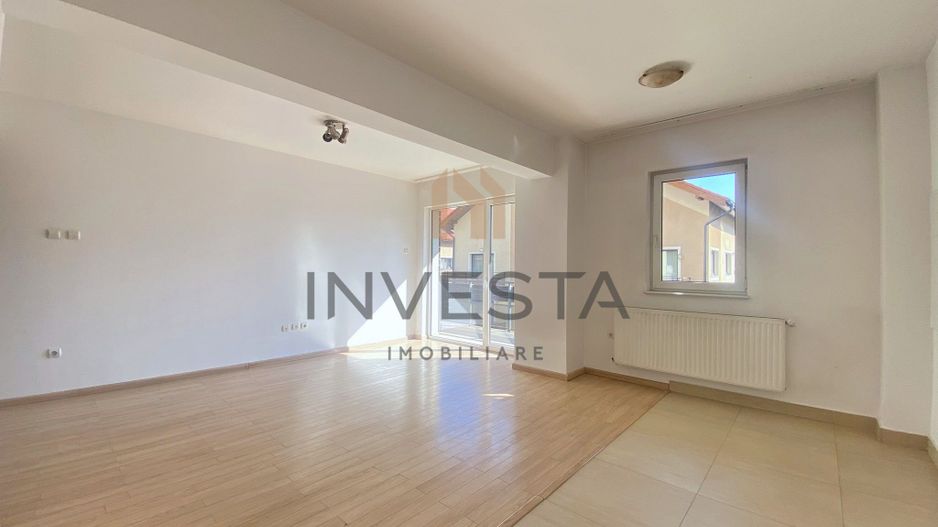 Apartament 2 camere, parcare subterana, etaj intermediar, Buna Ziua - Poză 2
