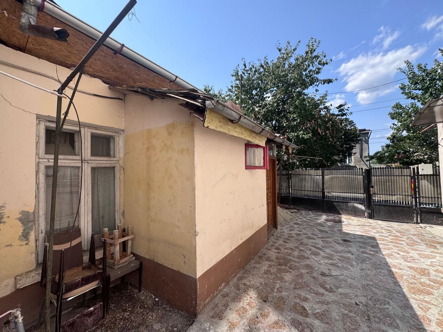 Casă P+1 de vânzare – Strada Ștefan cel Mare - Poză 18