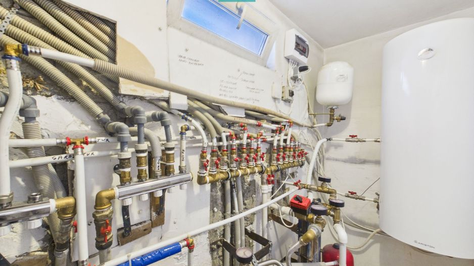 Vilă 343 mp utili, teren 600 mp, Oncea – Oradea - Poză 18