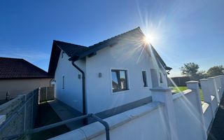 Utvin- Casa Individula-Finalizata Complet - Poză 3