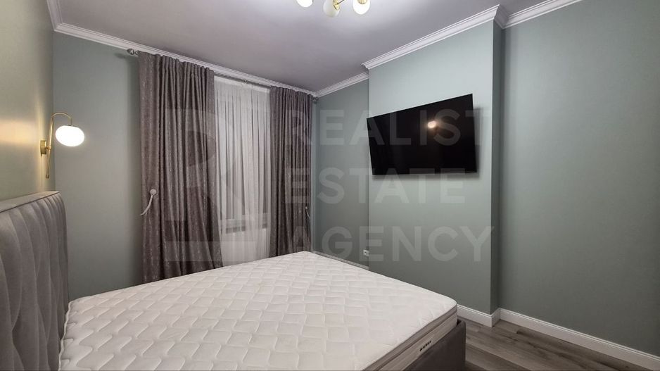 Chirie, apartament, 2 camere, Strada Liviu Deleanu, Buiucani - Poză 8
