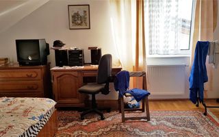 Casa  5 camere  2 garaje  780 mp teren Zona Schit - Poză 17