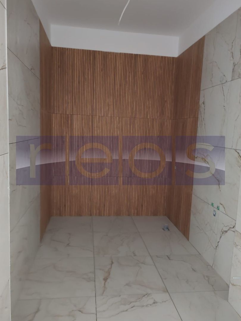 VANZARE APARTAMENT 2 CAMERE | BLOC NOU | SISESTI | 56MP | TERASA 6 MP - Poză 6