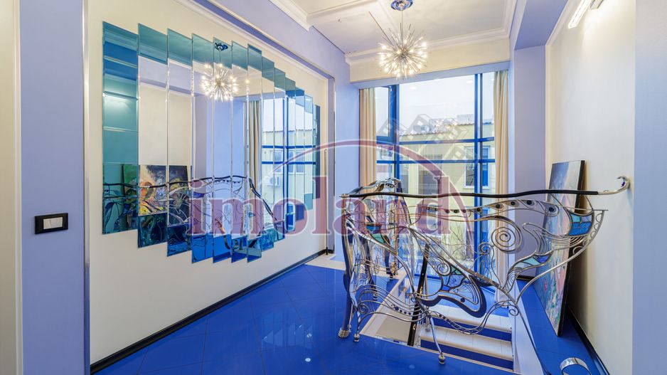 Vila Art Deco Consolidata si Restaurata - Teren 211mp - Vatra Luminoasa - Poză 16