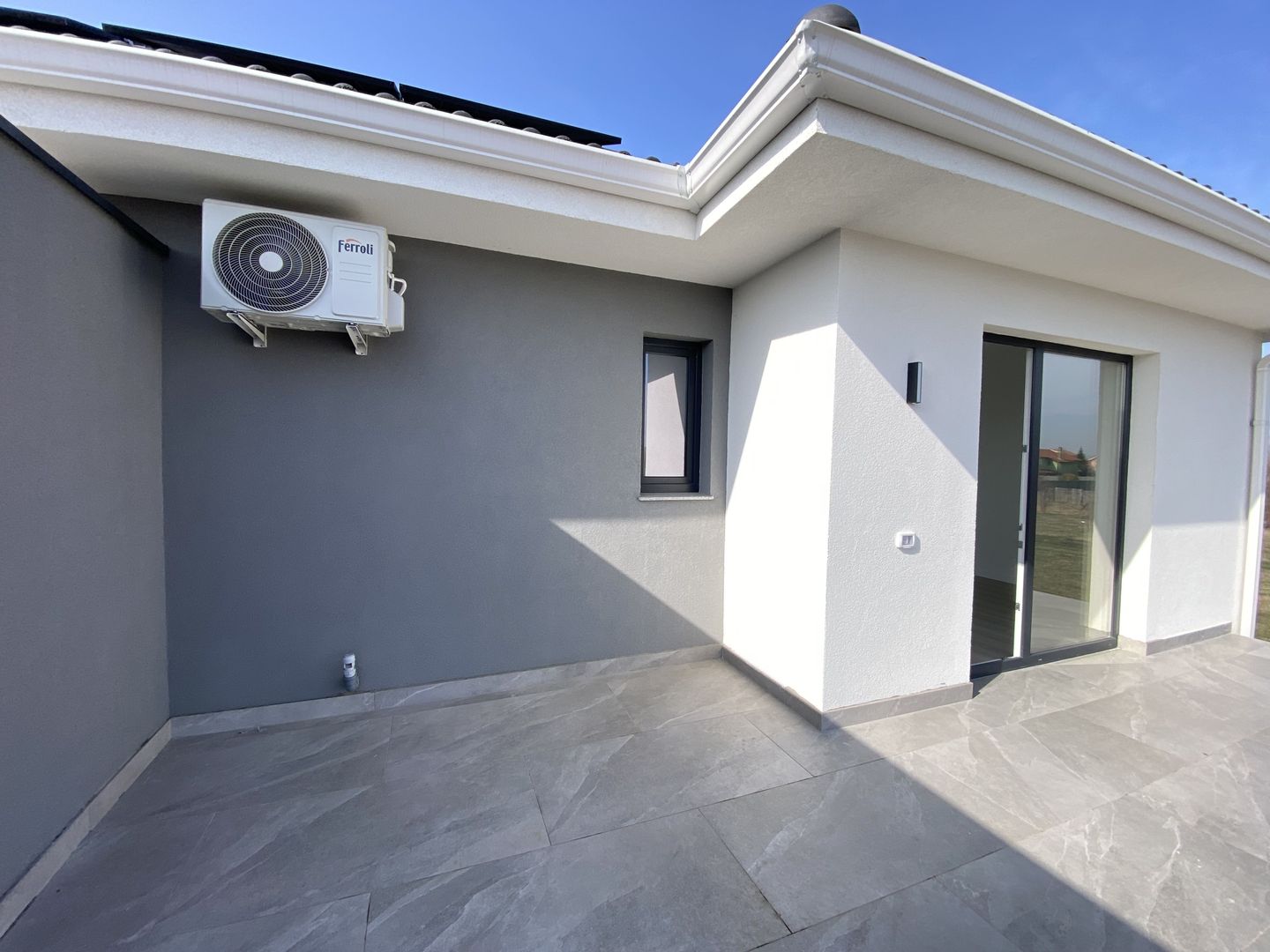 COMISION 0%, DUPLEX 4 Camere, PANOURI SOLARE, 108 MP, SĂCĂLAZ, Centru - Poză 5