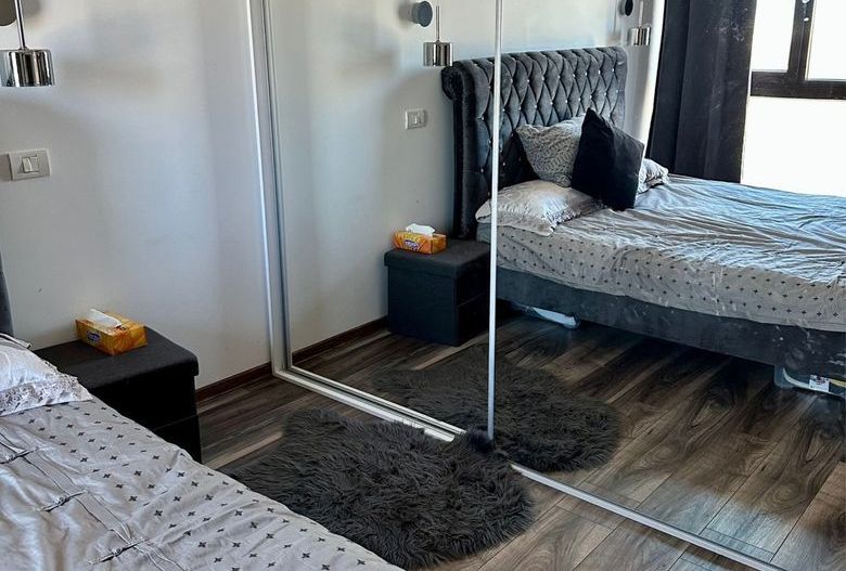 APARTAMENT 2 CAMERE | PIPERA| COMPLET MOBILAT SI UTILAT - Poză 6