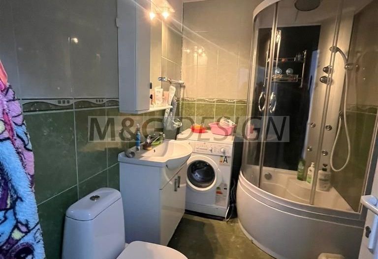 Bucovina 2 camere semidecomandat 2 balcoane CT,AC,58 mp utili - Poză 16