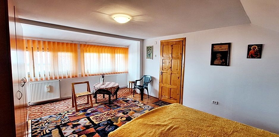 Casa de vacanta/locuit permanent in Podul Olt la 20min de Brasov - Poză 11