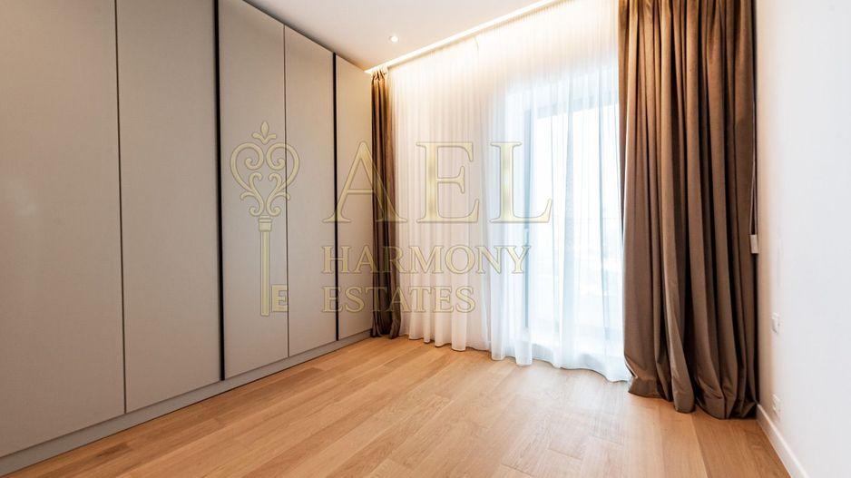 Apartament PREMIUM *3 camere* | One Verdi Park - Poză 10