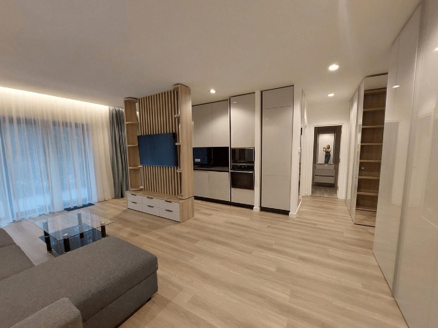 APARTAMENT LUX | PARCARE SUBTERANA | GRAND PARK RESIDENCE - Poză 4