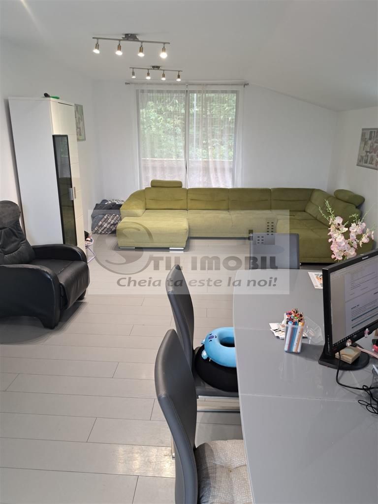 CASA DE INCHIRIAT BUCIUM - 4000 - Poză 10