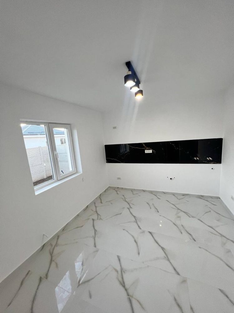 De vanzare casa individuala+curte, Varteju/Magurele - Poză 4