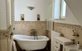 Apartament de lux 3 camere,  120 mp Centru Piața Avram Iancu! - Poză 5