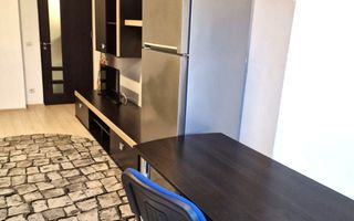 Închiriez Garsonieră Studio 40 mp, 5 min metrou Mihai Bravu, mobilat complet ✨ - Poză 2