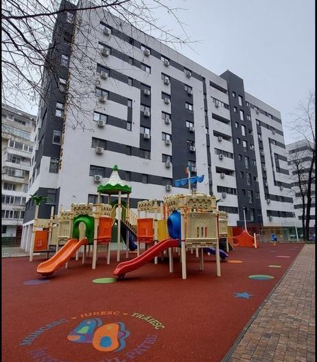 Apartament 2 camere cu loc de parcare – Mega Residence - Poză 3