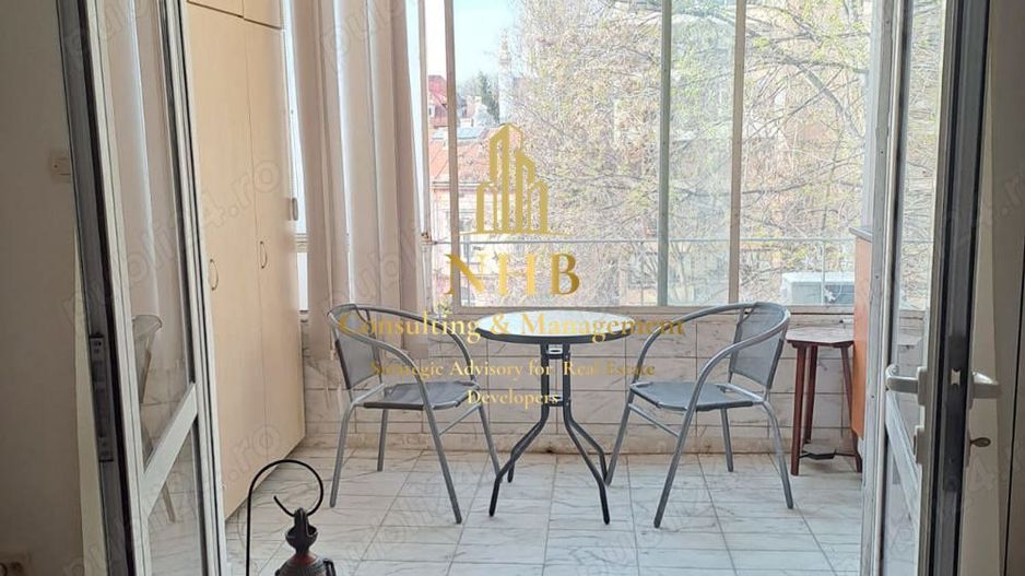 Apartament 2 camere – Eleganță și confort în inima Bucureștiului (Piața Amzei) - Poză 2