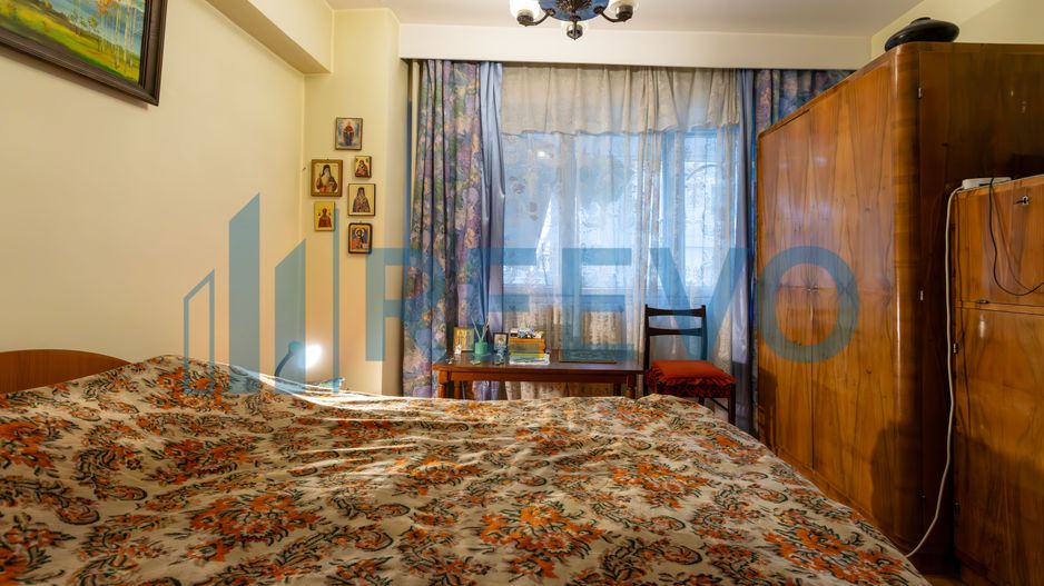 Apartament 4 camere, et. 1, str. 9 Mai, Bacău - Poză 31