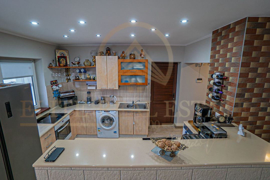 Vila Eforie Sud – Oportunitate unică de investiție și locuire! - Poză 6