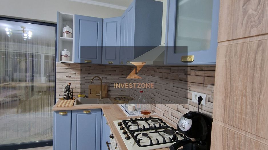 Casa de vanzare in Podgoria - Poză 31