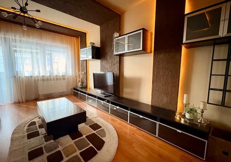 Apartament 2 camere RENOVAT de închiriat – Drumul Taberei zona Favorit | 65 mp - Poză 5