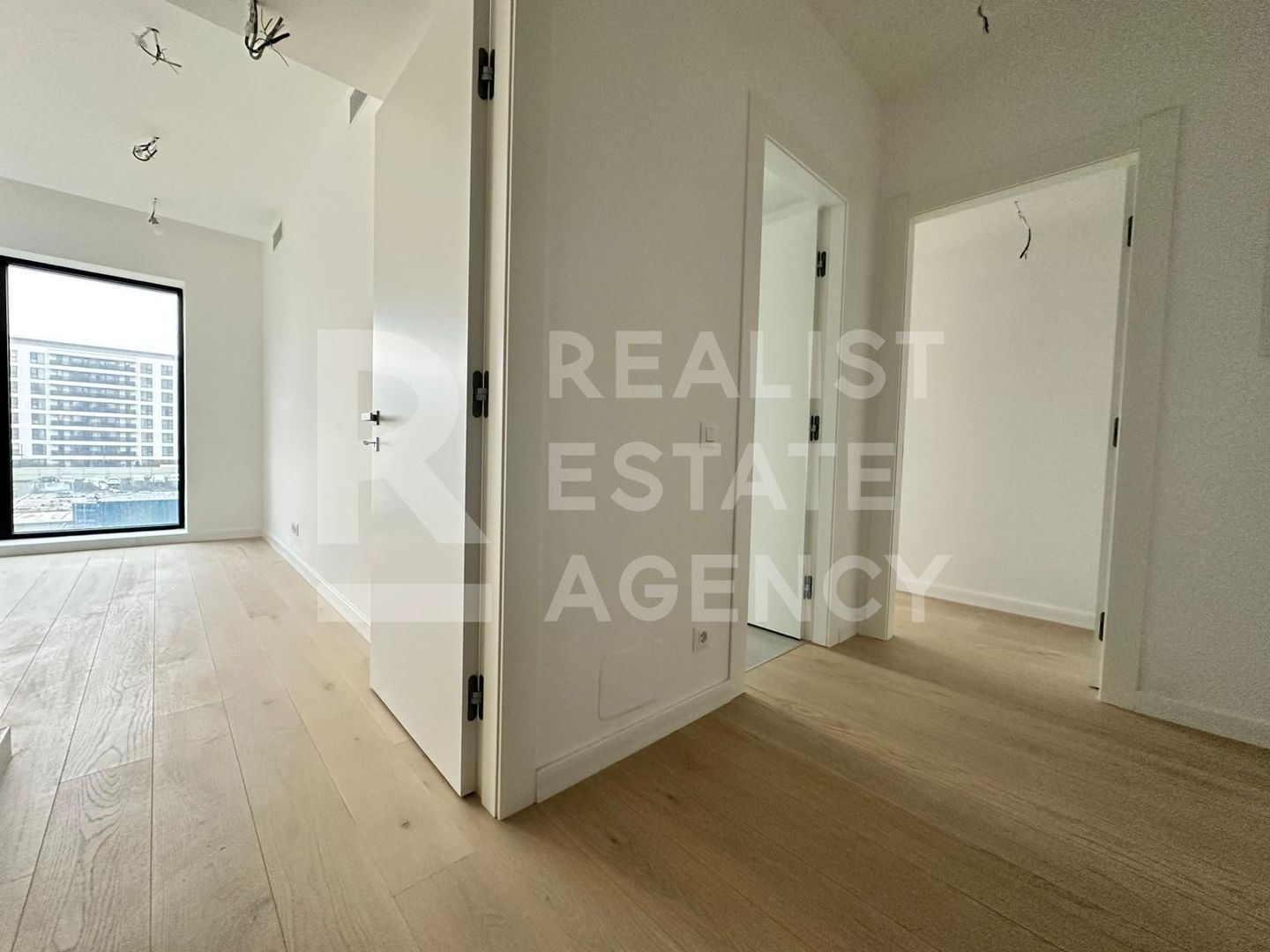 Vanzare, apartament, 2 camere, Nusco, București - Poză 6