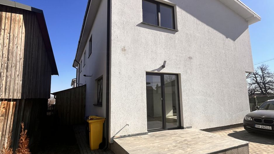 Duplex de Vanzare/Inchiriere I Suceava/Tișăuți I 102.000Euro - Poză 14