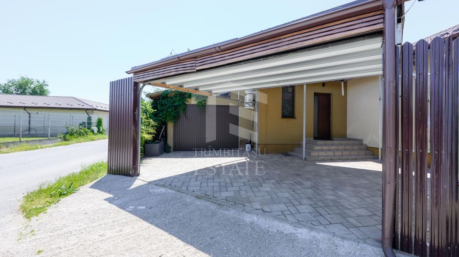 De Vanzare Casa Complex Good Afternoon Residence Balotesti COMISION 0% - Poză 19