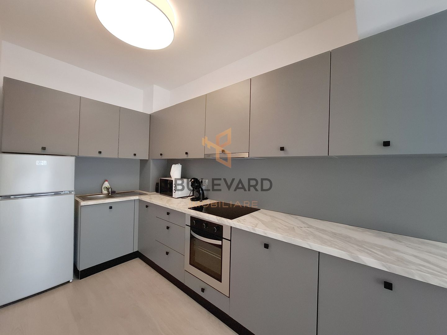 Comision 0! Apartament tip studio de vanzare in bloc nou! - Poză 5
