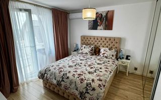 Casa individuala, 83 mp+60 mansarda, curte 300 mp, zona Campenesti - Poză 9