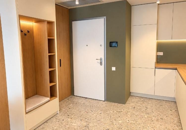 Vânzare apartament lux 2 camere, Complex UP SITE - Aviatiei, parcare și boxă. - Poză 7