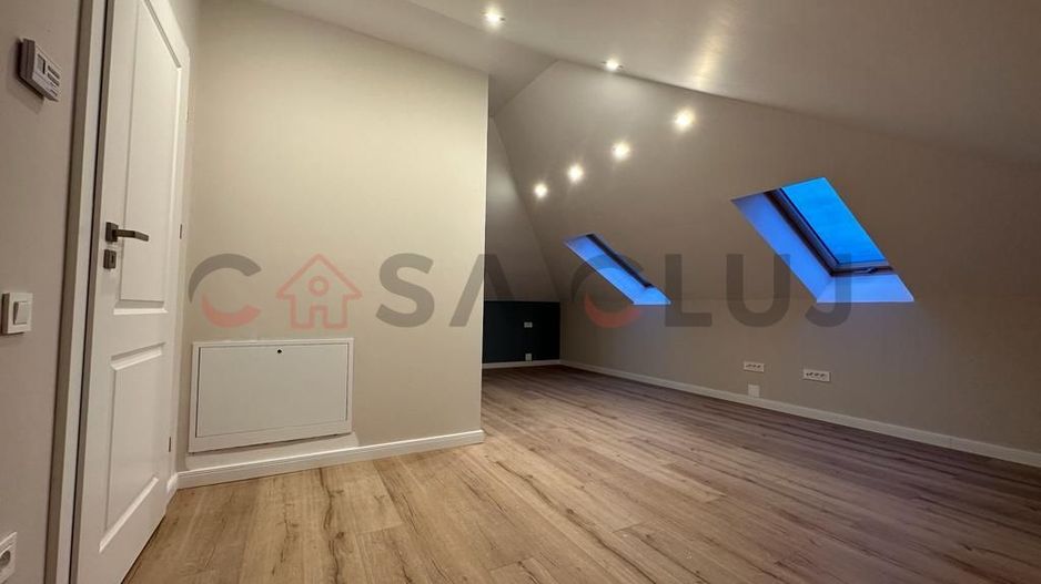 Casa moderna finisata in Borhanci! - Poză 16
