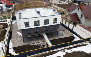 Vânzare, duplex, 3 nivele, str. Frasinilor, Ialoveni - Poză 38