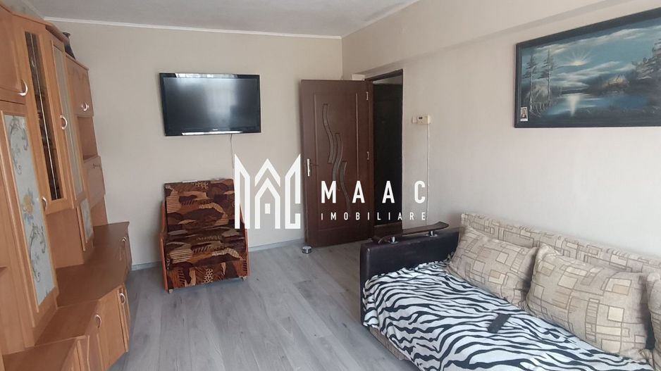 Apartament 3 camere I 2 bai 2 balcoane I Vasile Aron - Poză 2