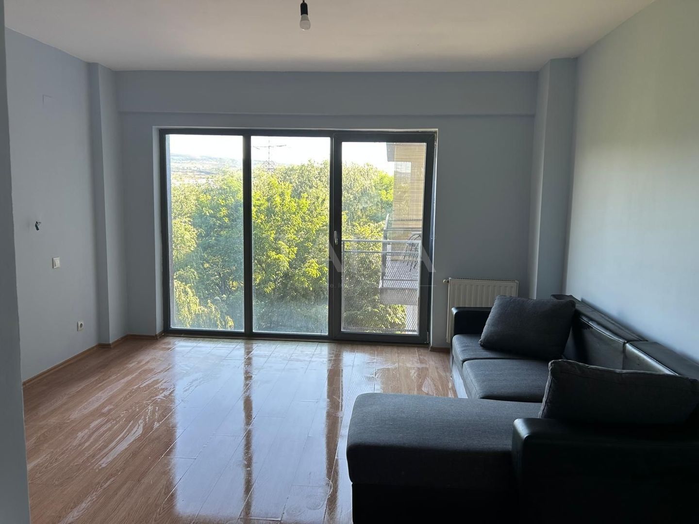 EXCLUSIVITATE. Apartament 1 camera zona RIVUS MALL- Renovat - Poză 1