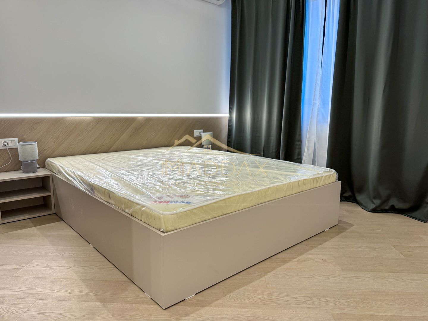 Apartament 2 camere II Prima inchiriere II Loc de parcare II Pipera II Aviatiei - Poză 20