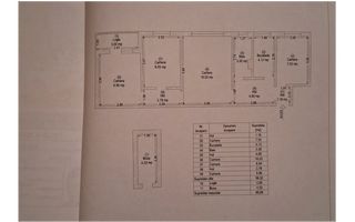 Apartament 4 camere în zona Dacia - Poză 12
