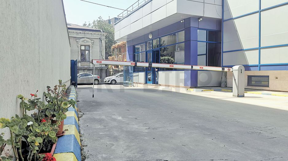 Zero comision, 202mp birou Foisor, paza, parcare, 10 min. mers metrou - Poză 11