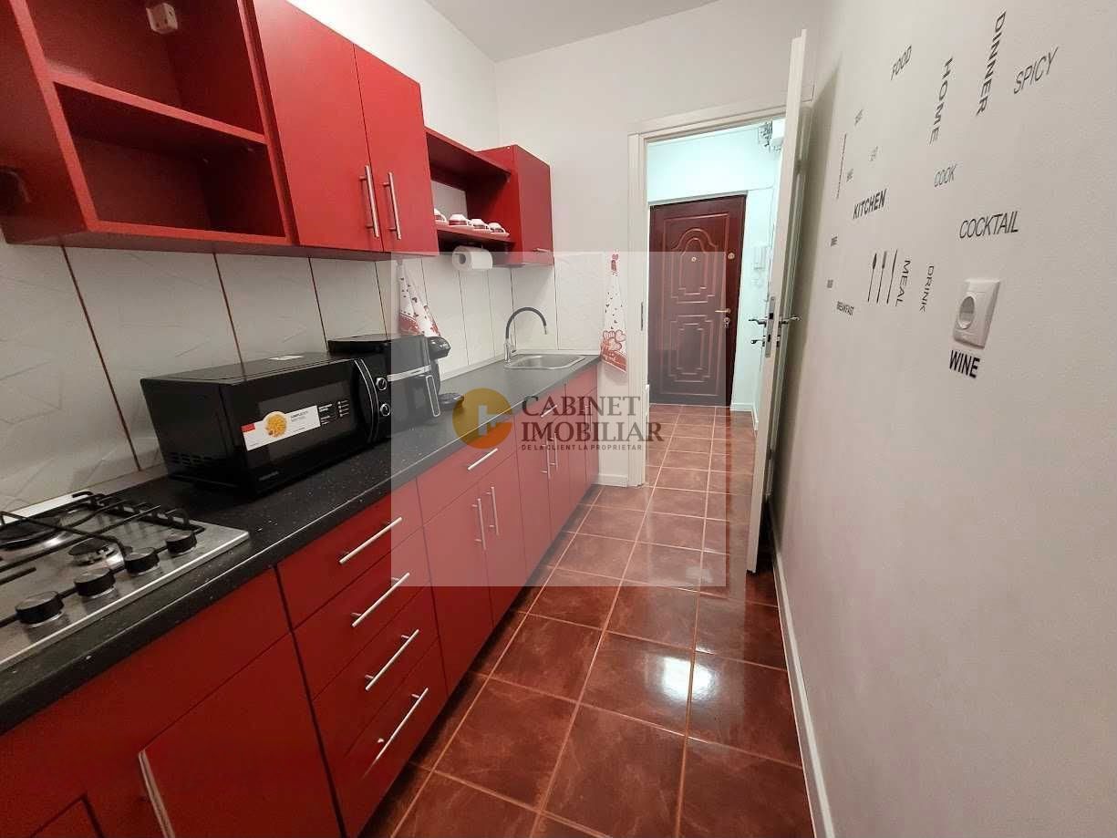 Garsoniera I Parc Tineretului I Decomandat I Airbnb - Poză 6