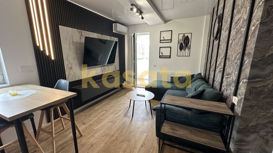 2 Camere 🏢 | Militari Residence📍 | Etaj intermediar | 🚗 disponibila - Poză 3