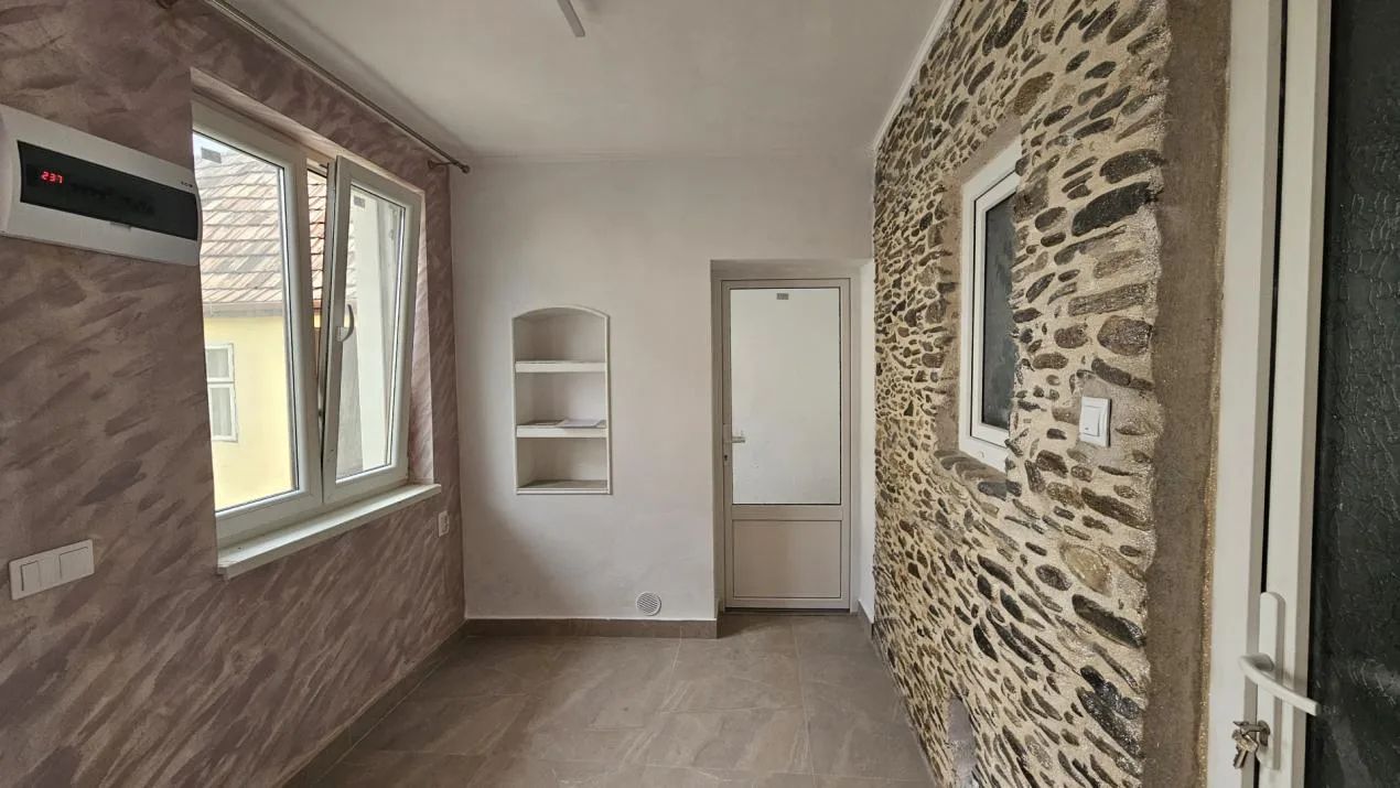Casă individuală 2 camere Saliste Sibiu - Poză 4