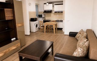 2 camere, Grand Hill, parcare subterană inclusă - Poză 7