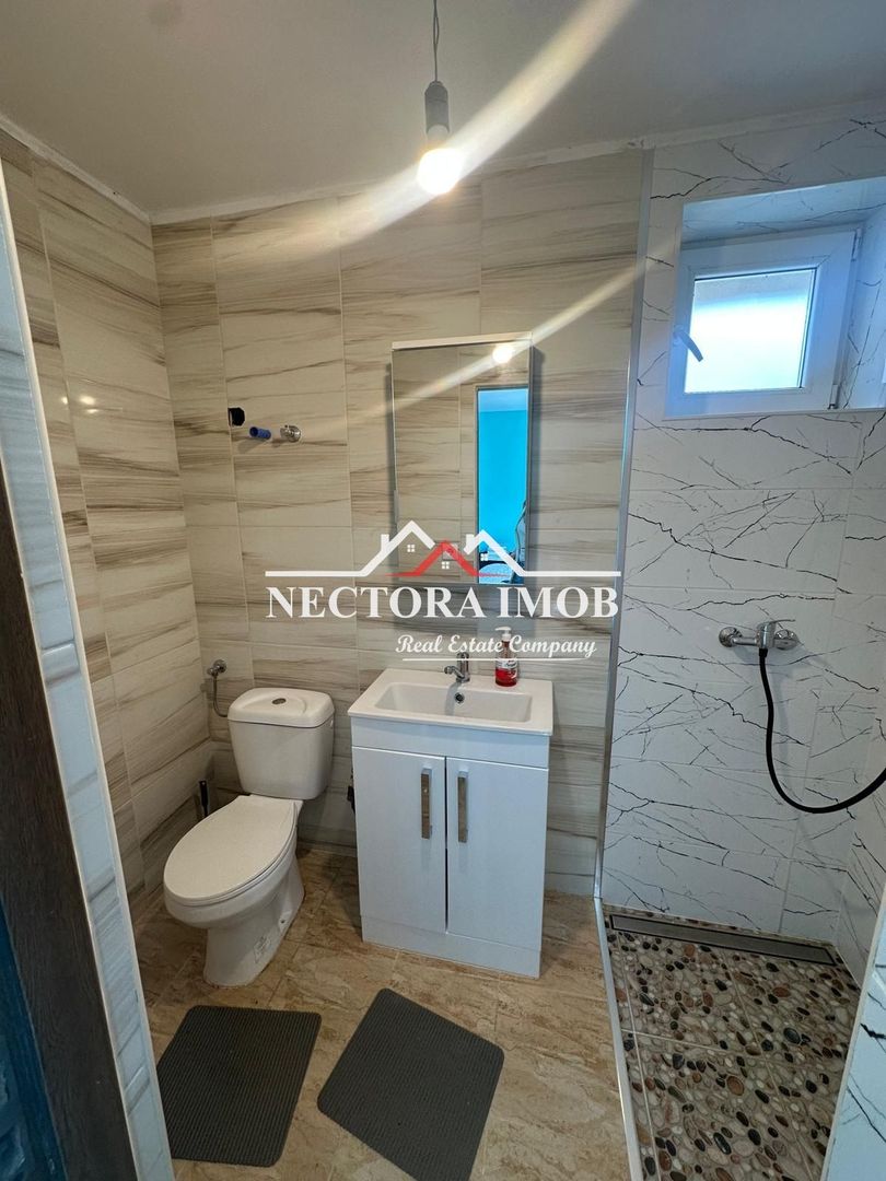 NECTORA IMOB Exclusivitate-Casa 4 camere, Zona Episcopia, 111 mp,Curte - Poză 10